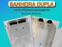  Banheiras na Zona leste Hidro Forte Banheiras 
