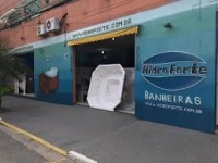  Banheiras na Zona leste Hidro Forte Banheiras 