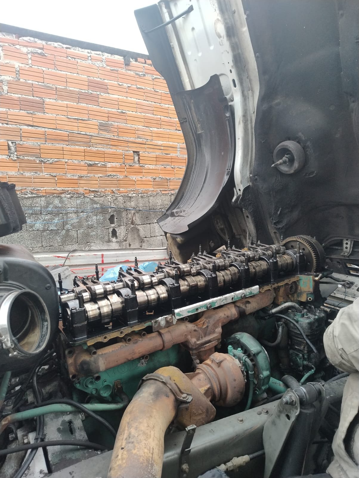  Oficina Mecânica em Mogi das Cruzes Leandro Oficina Mecânica   a  