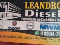  Oficina Mecânica em Mogi das Cruzes Leandro Oficina Mecânica   a  