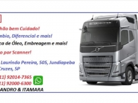   Mecânica Diesel em Mogi das Cruzes LQ-Diesel