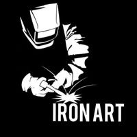 Serralheria em Embu das Artes Iron Art