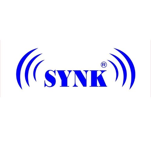 SYNK Eletrônicos e Monitoramento de Nível
