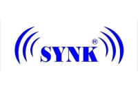 SYNK Eletrônicos e Monitoramento de Nível