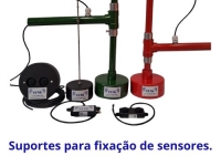 SYNK Eletrônicos e Monitoramento de Nível