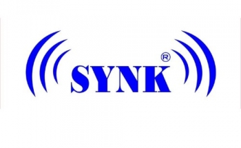SYNK Eletrônicos e Monitoramento de Nível