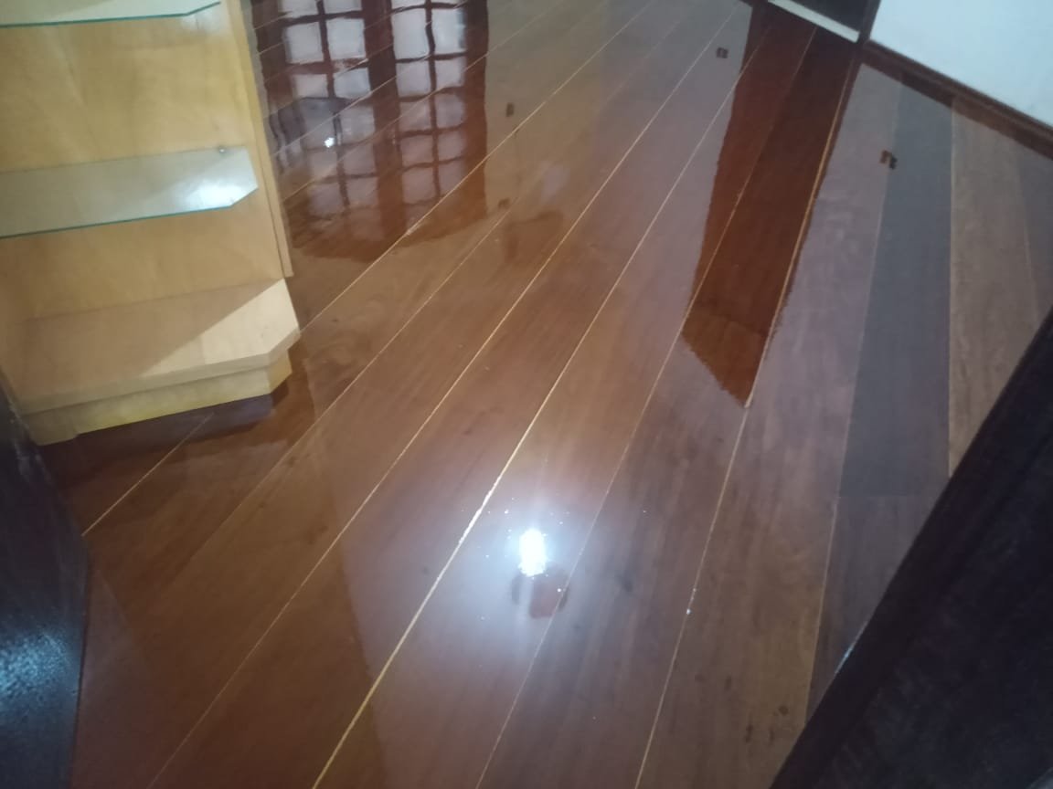 Aplicadora Reflexo Raspagem de Taco e Assoalhos na Zona Sul