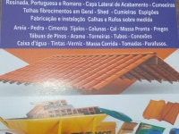Renovar Material para Construção em Guarulhos