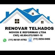 Renovar Telhados em Guarulhos 