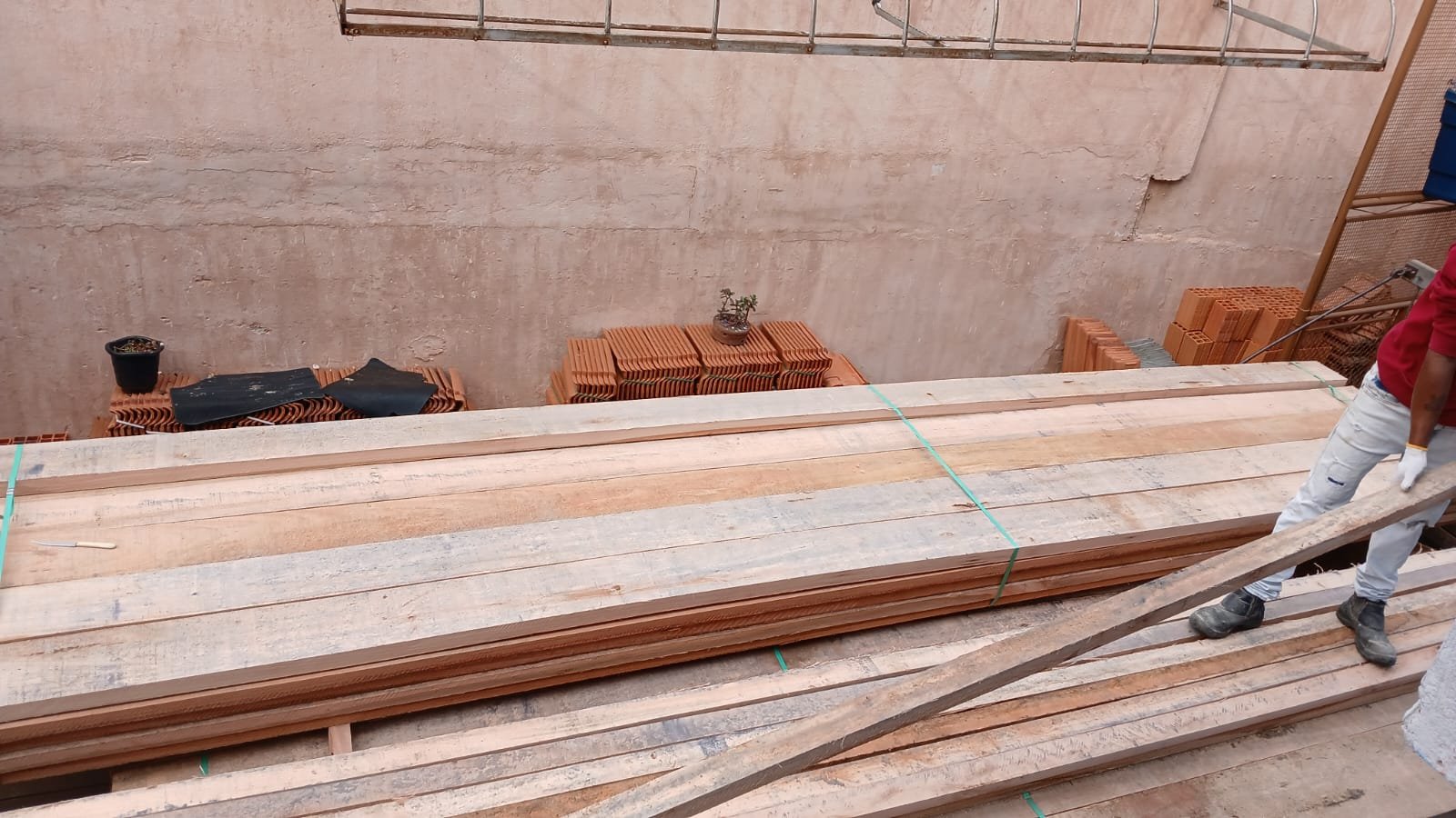 Renovar Telhados em Guarulhos 