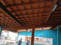 Renovar Telhados em Guarulhos 