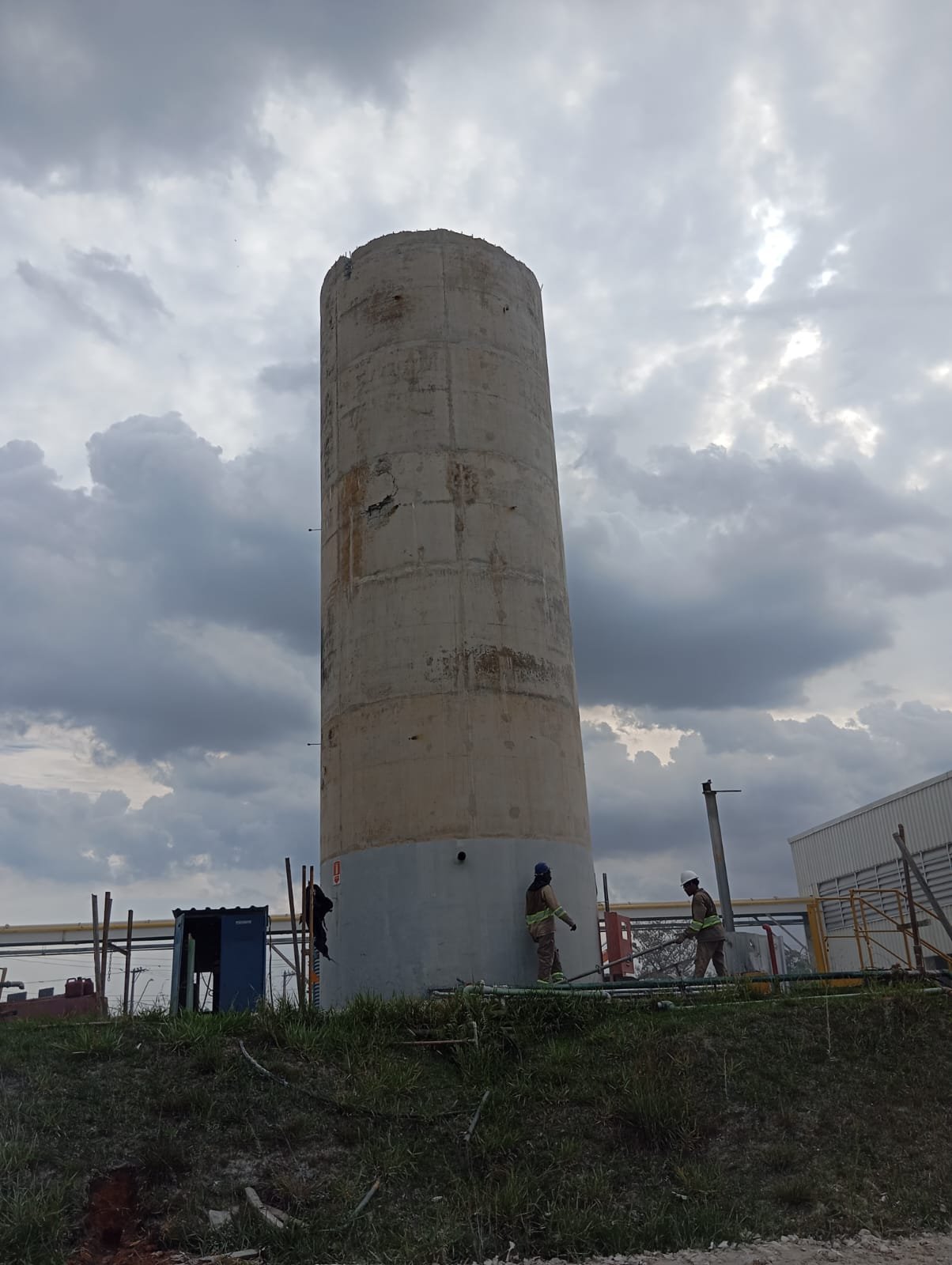 Demolidora JNeto em Sorocaba