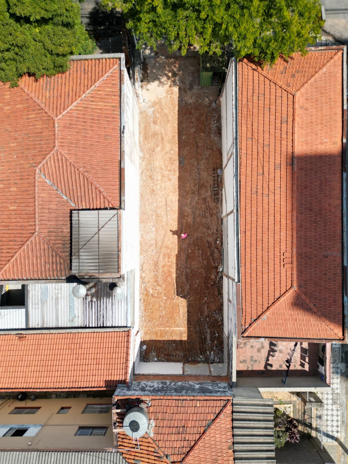 Demolidora JNeto em Sorocaba