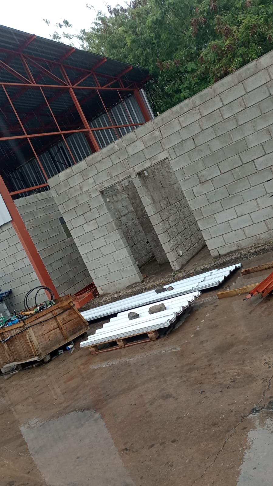 Demolidora JNeto em Sorocaba