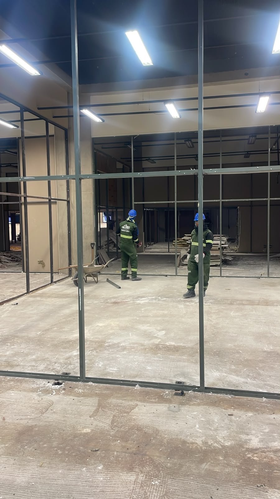 Demolidora JNeto em Sorocaba
