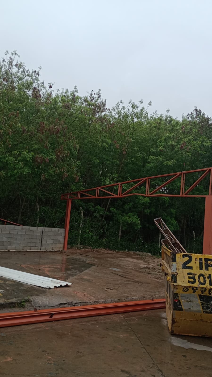 Demolidora JNeto em Sorocaba