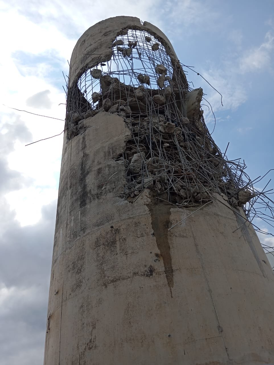Demolidora JNeto em Sorocaba