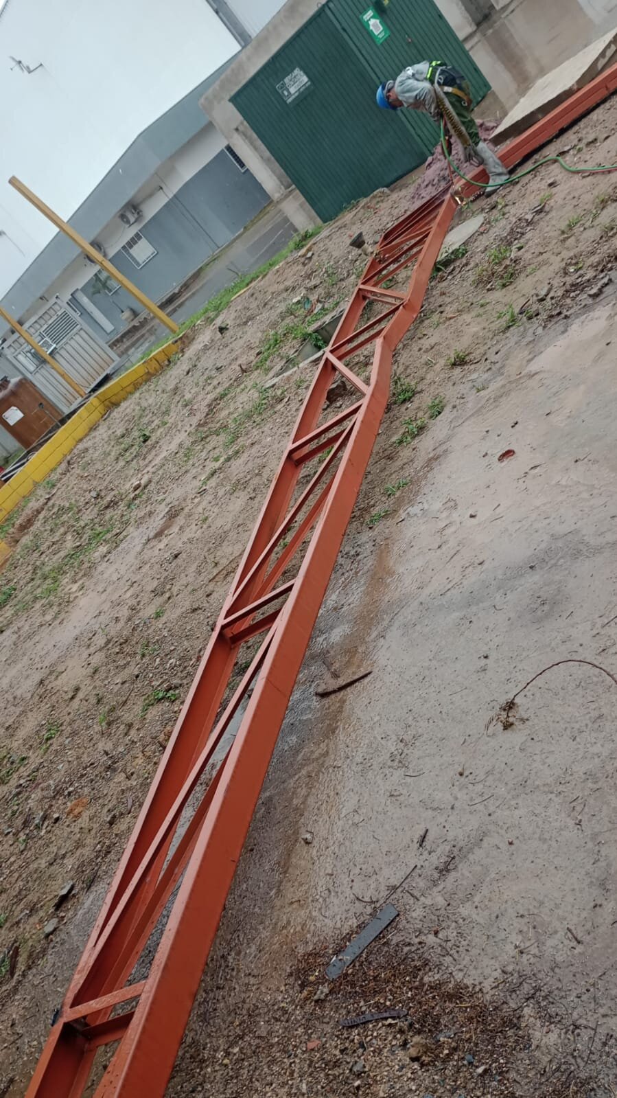 Demolidora JNeto em Sorocaba