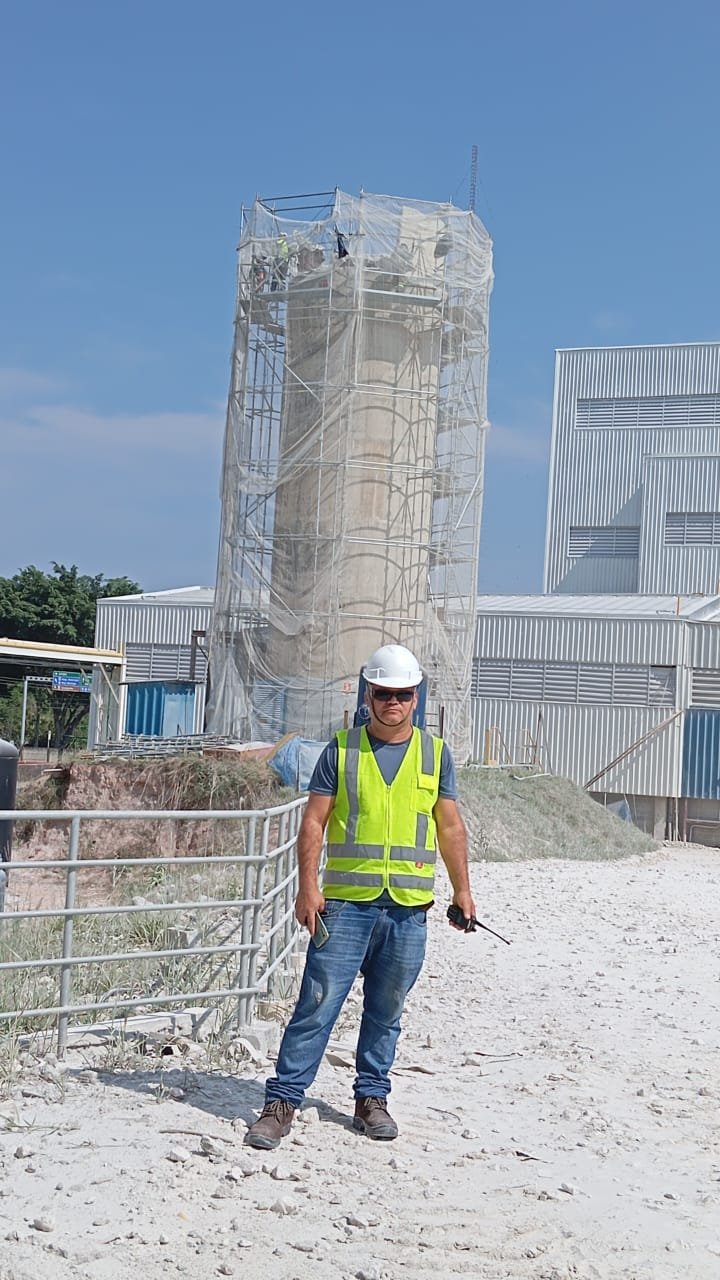 Demolidora JNeto em Sorocaba