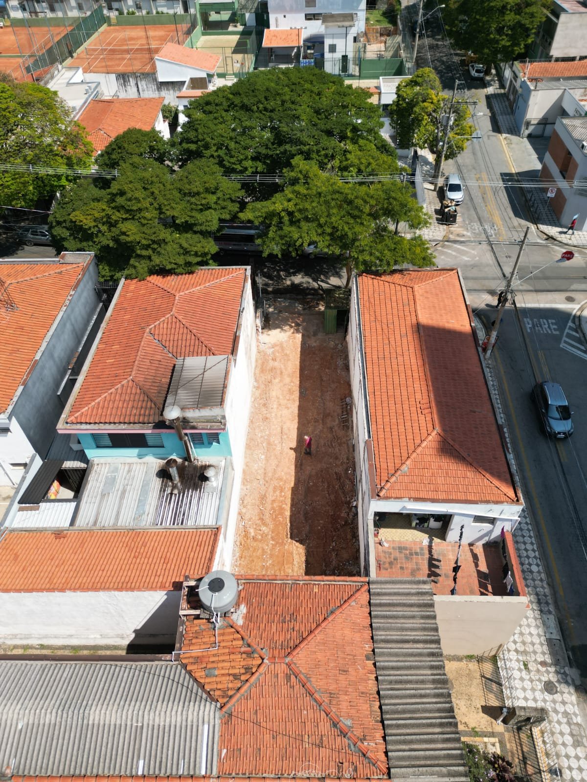 Demolidora JNeto em Sorocaba