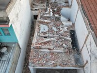 Demolidora JNeto em Sorocaba