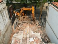 Demolidora JNeto em Sorocaba