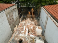 Demolidora JNeto em Sorocaba