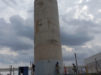 Demolidora JNeto em Sorocaba