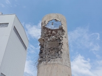 Demolidora JNeto em Sorocaba
