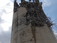 Demolidora JNeto em Sorocaba
