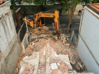 Demolidora JNeto em Sorocaba