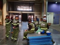 Demolidora JNeto em Sorocaba