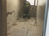 Demolidora JNeto em Sorocaba