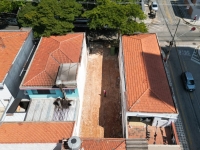Demolidora JNeto em Sorocaba