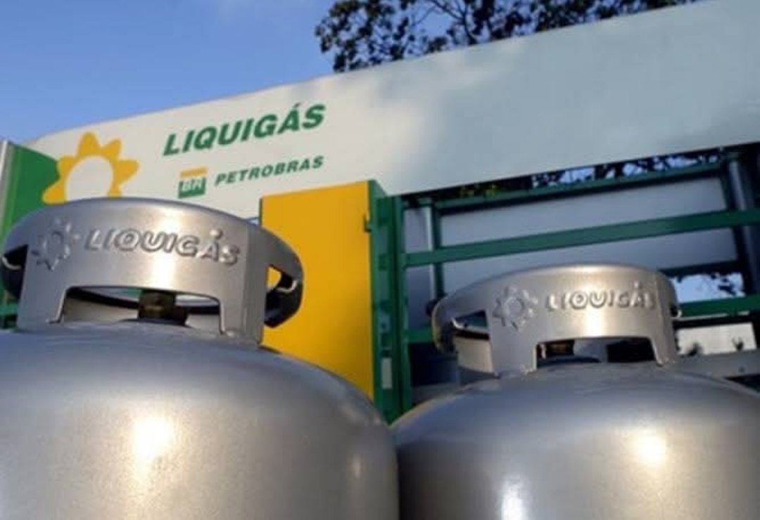 Disk Gás em Itaquera