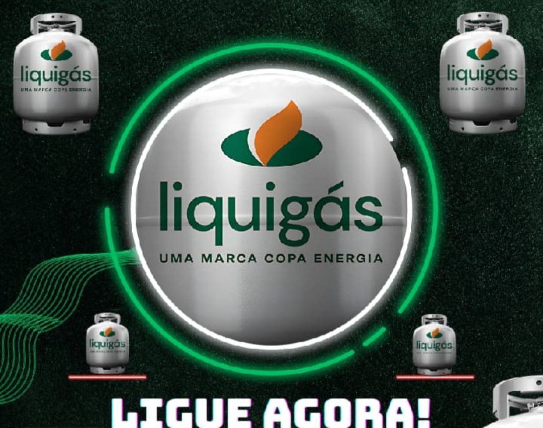 Disk Gás em Itaquera