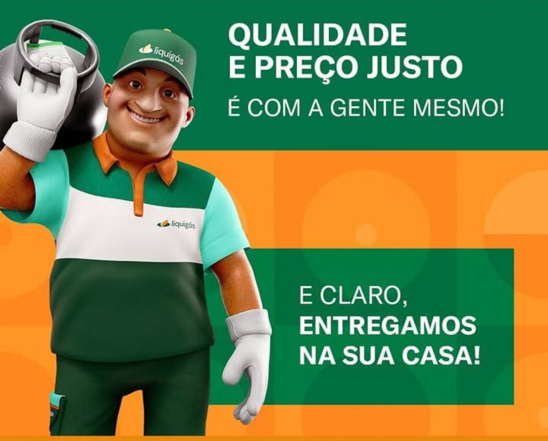 Disk Gás em Itaquera