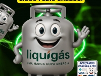 Disk Gás em Itaquera