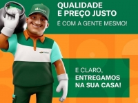 Disk Gás em Itaquera