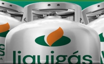 Disk Gás em Itaquera