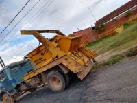 Artemis Disk Entulho em Sorocaba