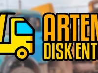 Artemis Disk Entulho em Sorocaba