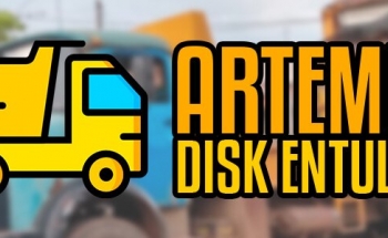Artemis Disk Entulho em Sorocaba