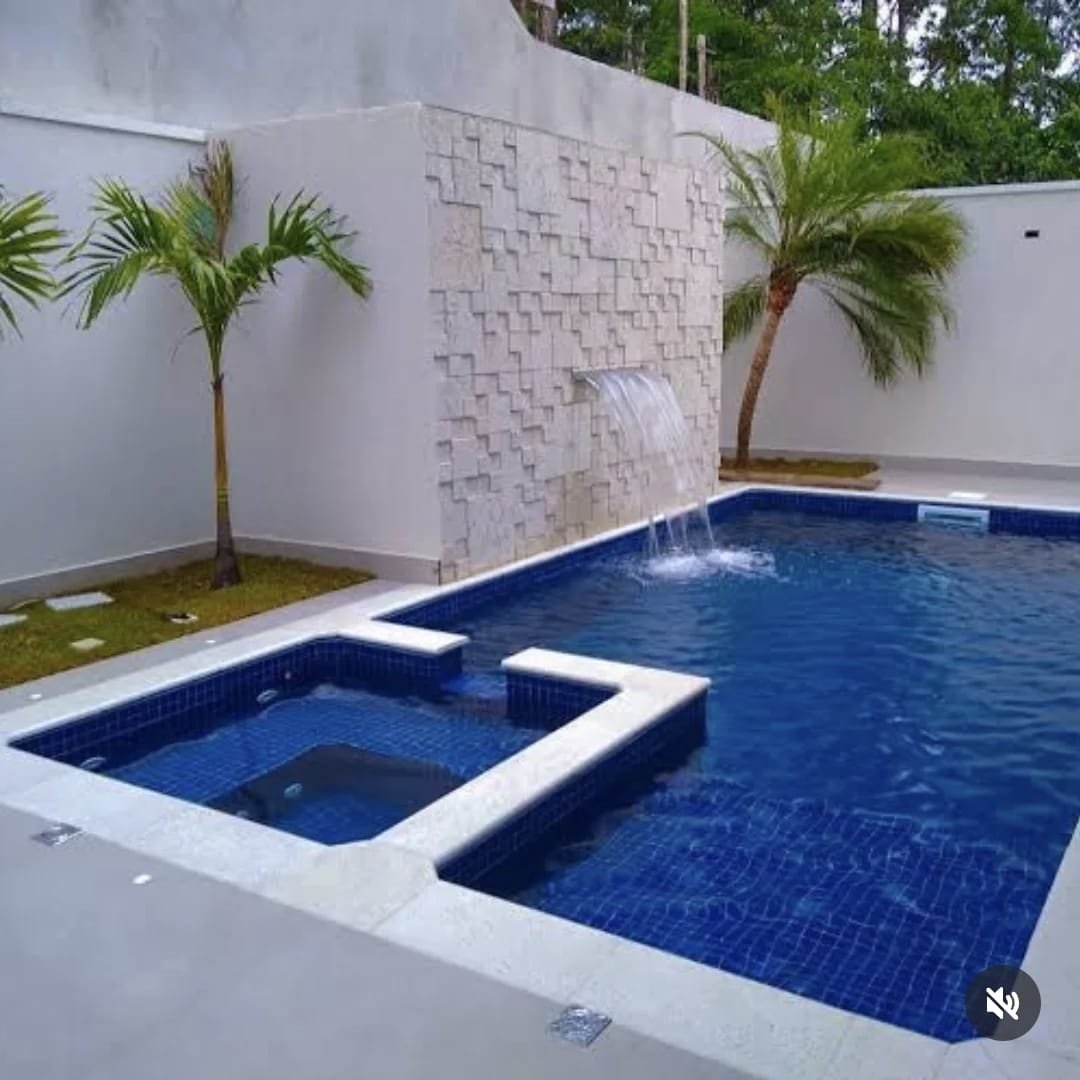 Ondas Piscinas de Vinil em Atibaia