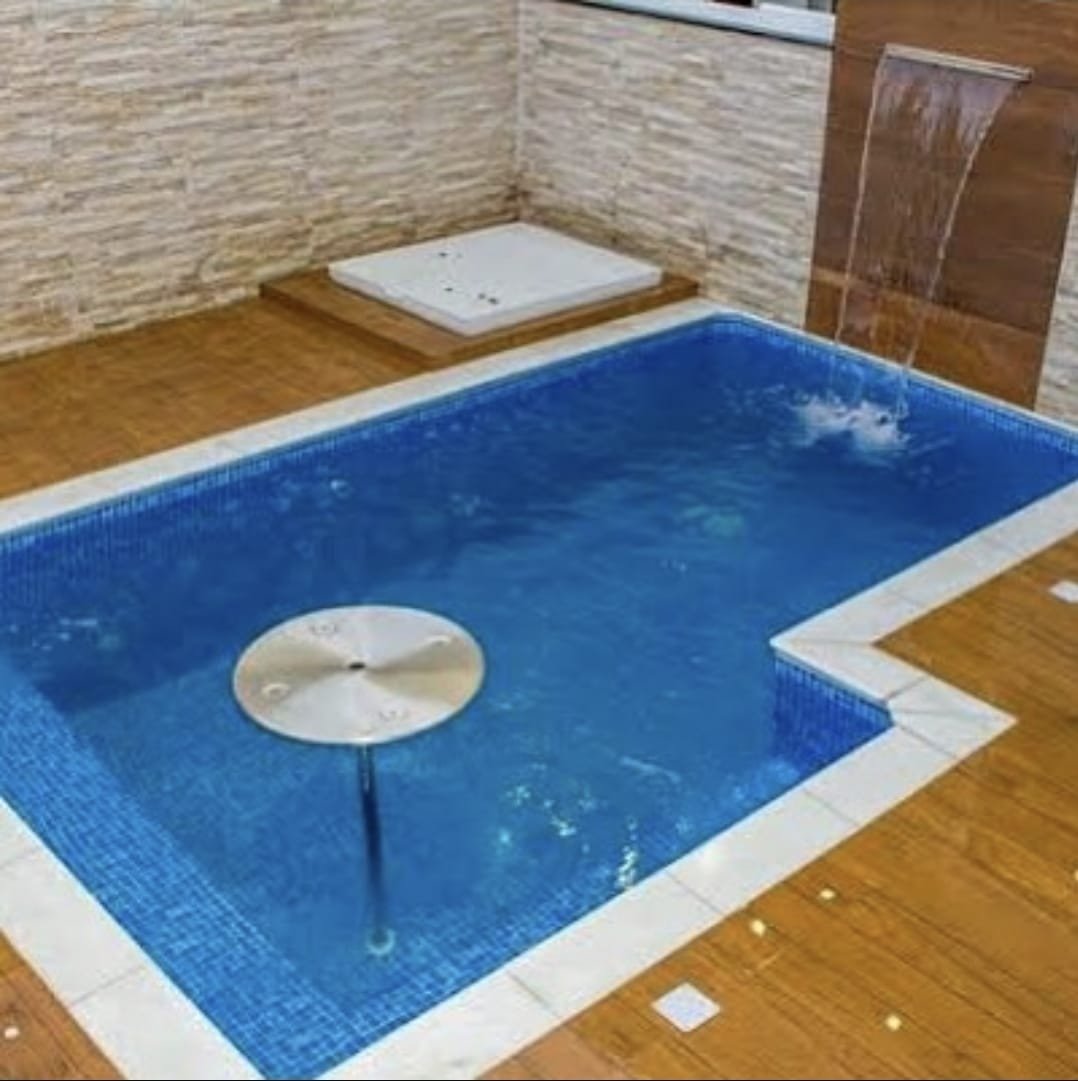 Ondas Piscinas de Vinil em Atibaia