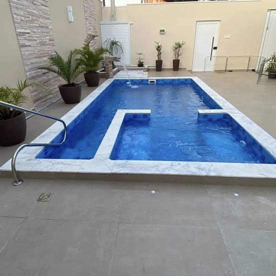 Ondas Piscinas de Vinil em Atibaia