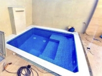 Ondas Piscinas de Vinil em Atibaia