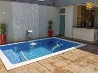 Ondas Piscinas de Vinil em Atibaia