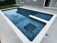 Ondas Piscinas de Vinil em Atibaia