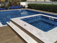 Ondas Piscinas de Vinil em Atibaia